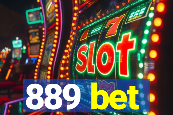 889 bet